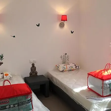 Porto-vecchio Sleeps 6 Pool Air Con Wifi 维琪奥港
