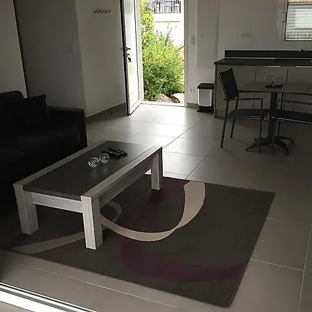 Porto-vecchio Sleeps 6 Pool Air Con Wifi Porto-Vecchio (Corsica)